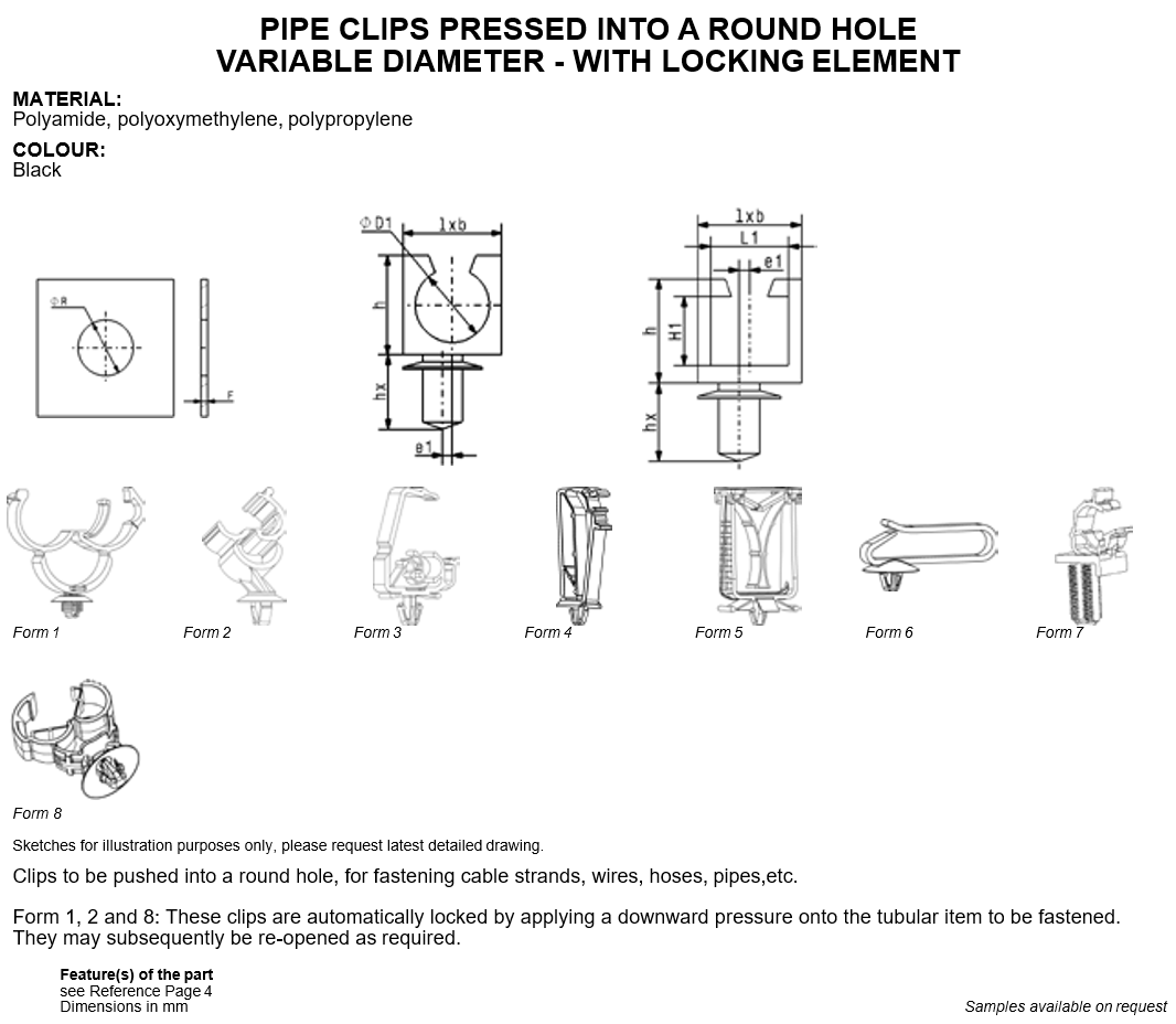 06 PIPE CLIPS PRESSED INTO A ROUND HOLE VARIABLE DIAMETER - WITH LOCKING ELEMENT.png