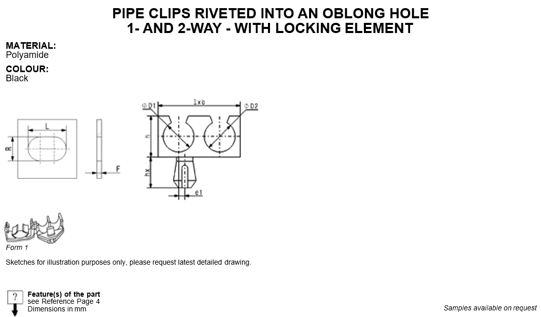 1548829637933921.png 02 PIPE CLIPS RIVETED INTO AN OBLONG HOLE 1- AND 2-WAY - WITH LOCKING ELEMENT.png