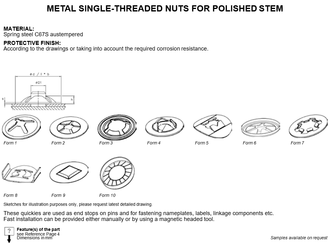 02 METAL SINGLE-THREADED NUTS FOR POLISHED STEM.png